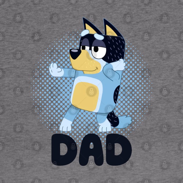 The New Design of Dad by Fan-Tastic Podcast